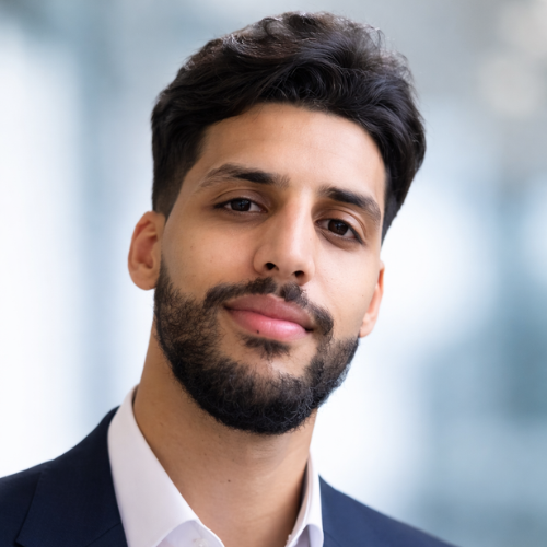 محمد - مرشد المنتجات الرقمية